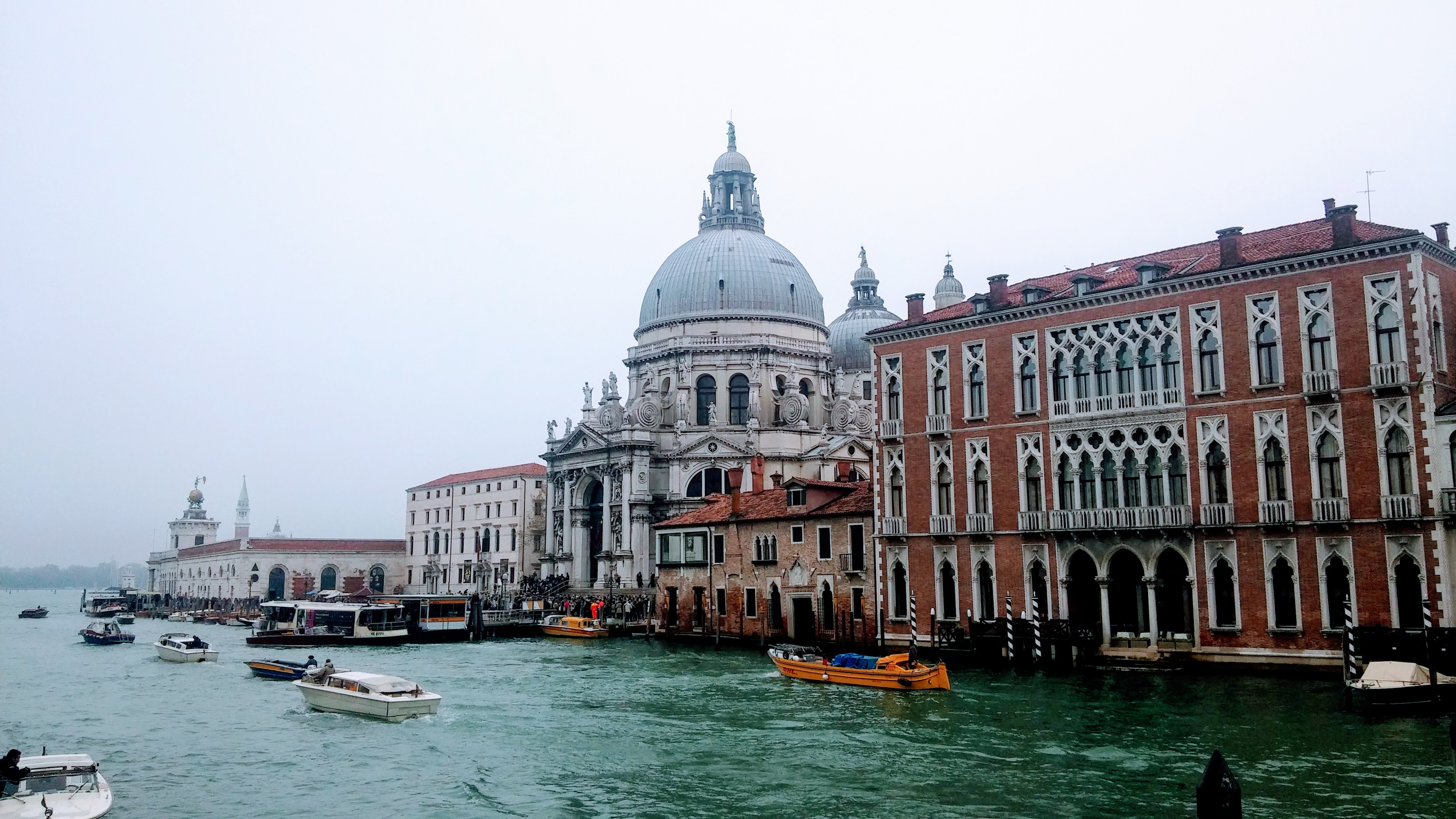 Qué ver en Venecia en dos días - Rominita Viajera