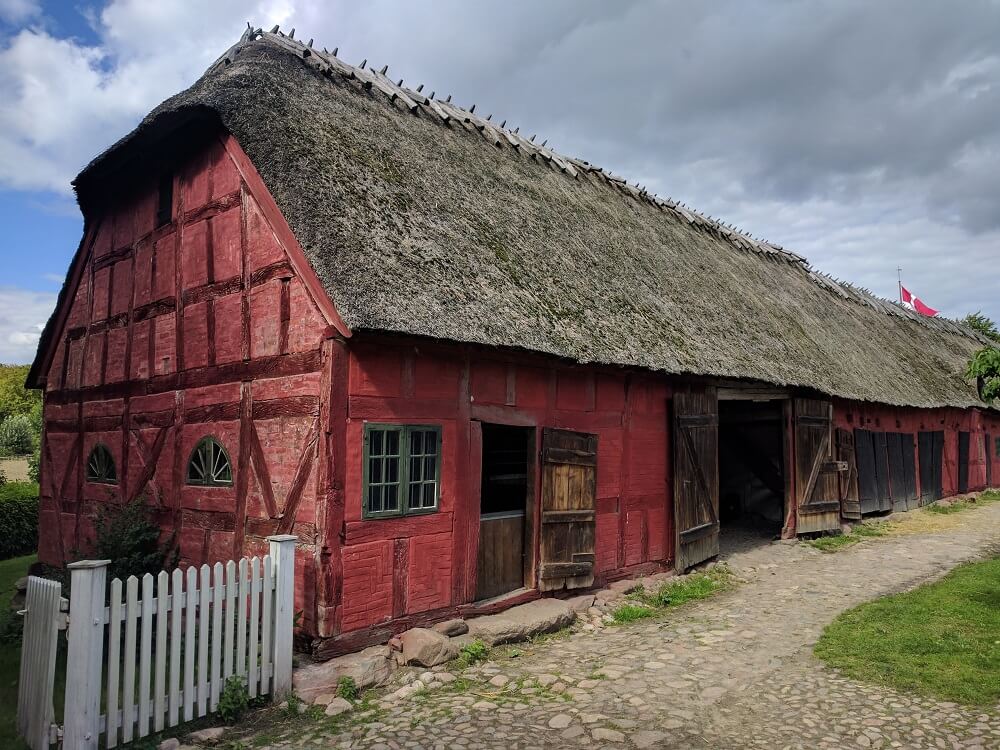 The Funen Village, Odense, Dinamarca, 2017, rominitaviajera.com
