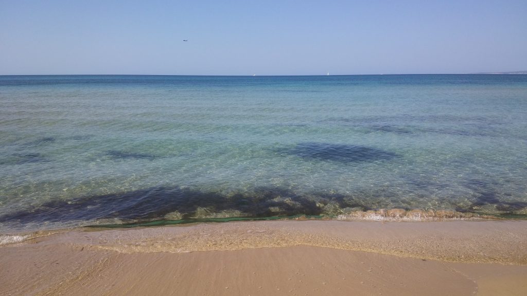 Las mejores playas de Mallorca | rominitaviajera.com