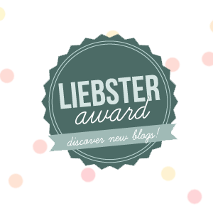 Logo liebster-award